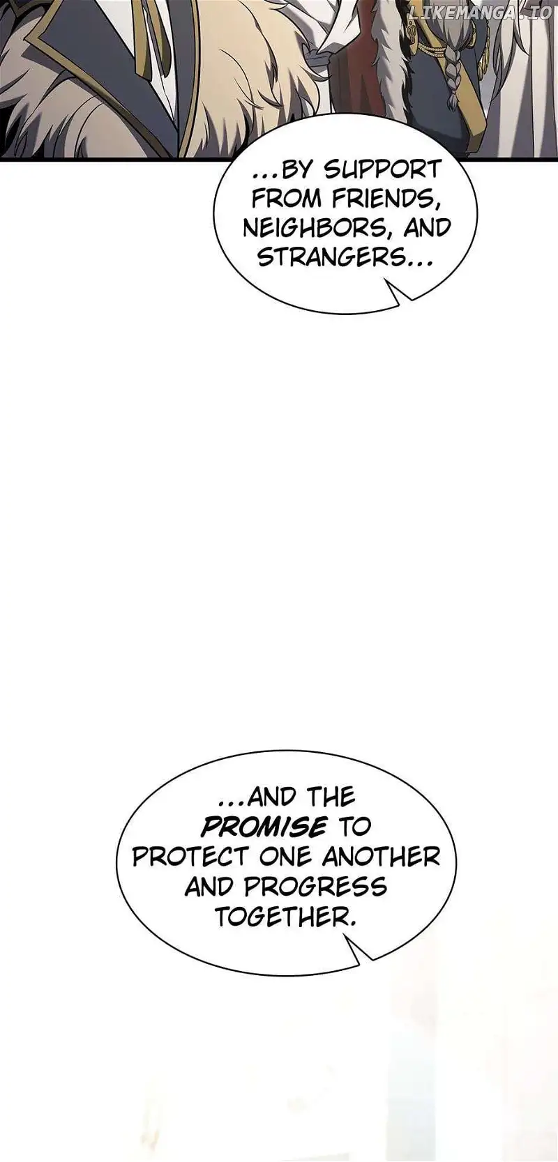 The Beginning After the End Chapter 184 — Page 13