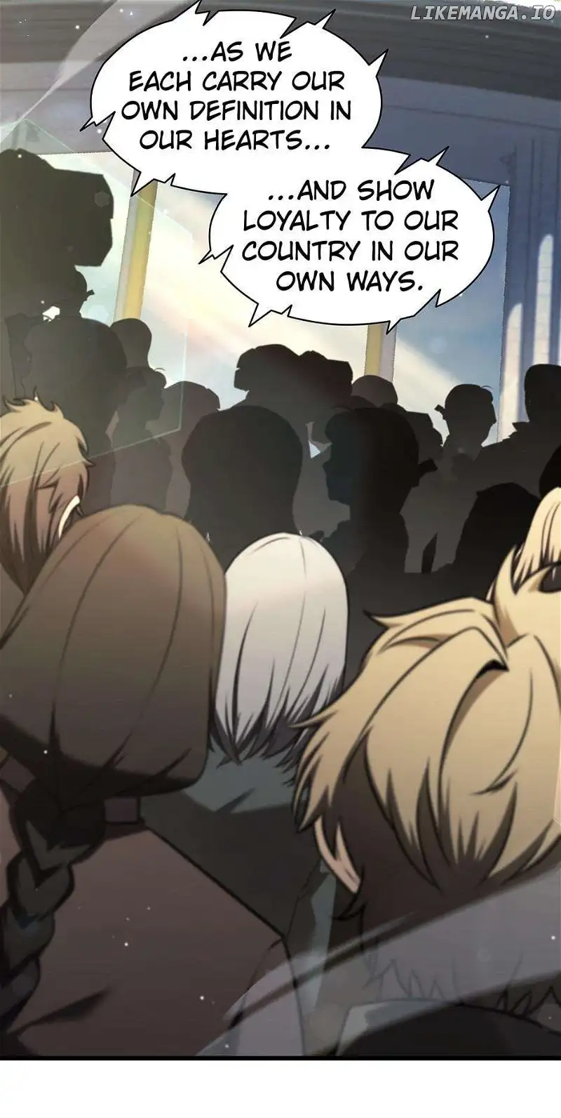 The Beginning After the End Chapter 184 — Page 16