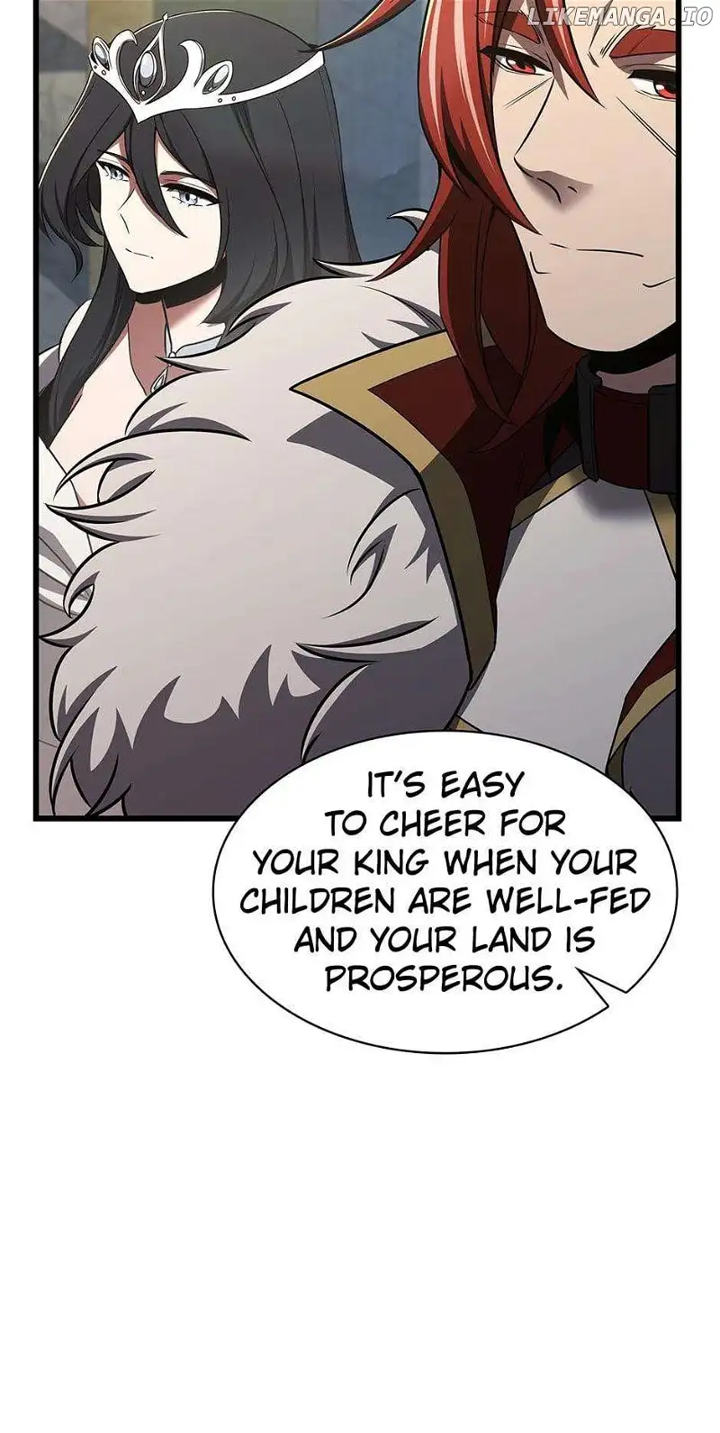 The Beginning After the End Chapter 184 — Page 18