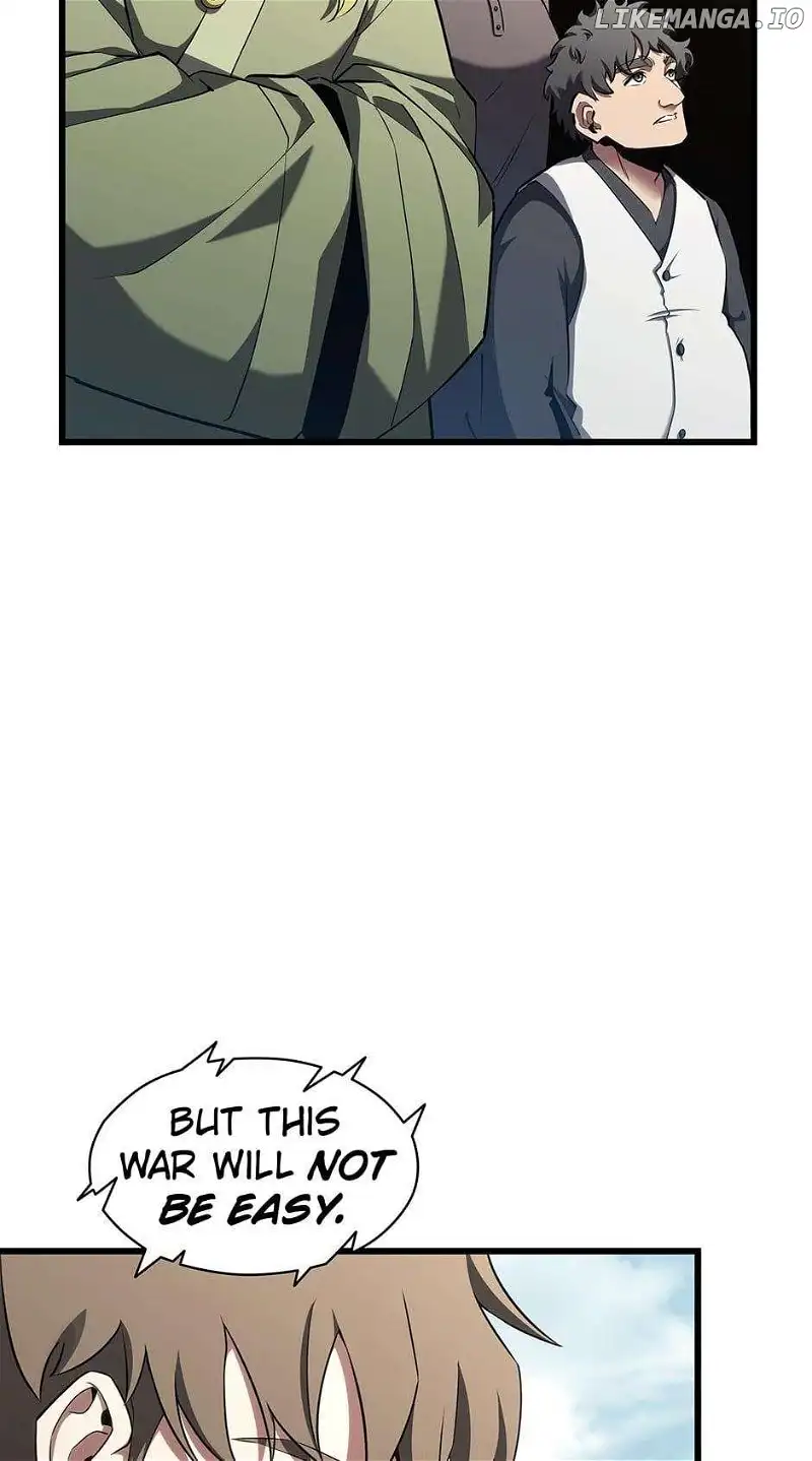 The Beginning After the End Chapter 184 — Page 20