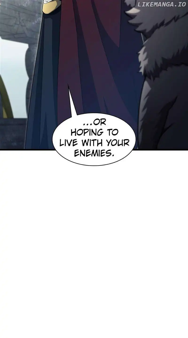 The Beginning After the End Chapter 184 — Page 23