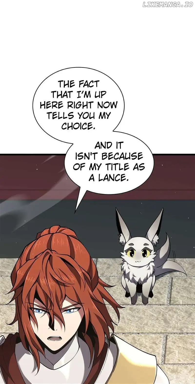 The Beginning After the End Chapter 184 — Page 24