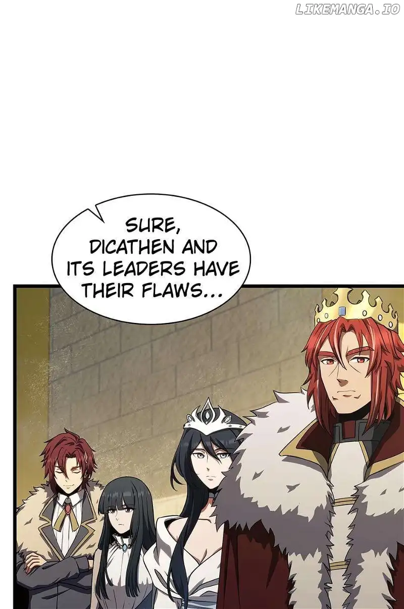 The Beginning After the End Chapter 184 — Page 31