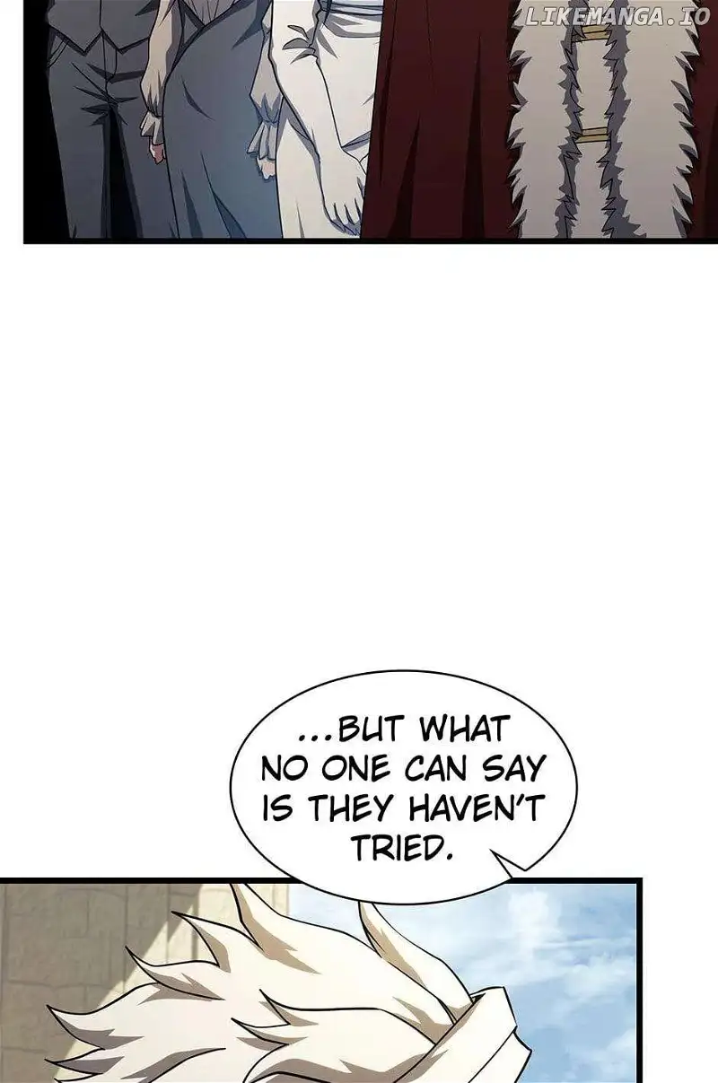 The Beginning After the End Chapter 184 — Page 32
