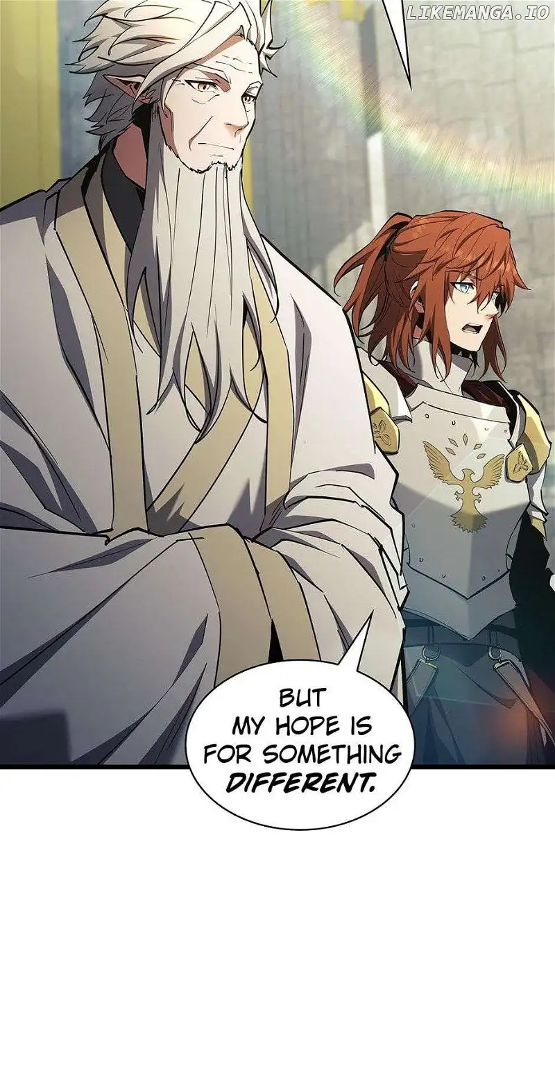 The Beginning After the End Chapter 184 — Page 39