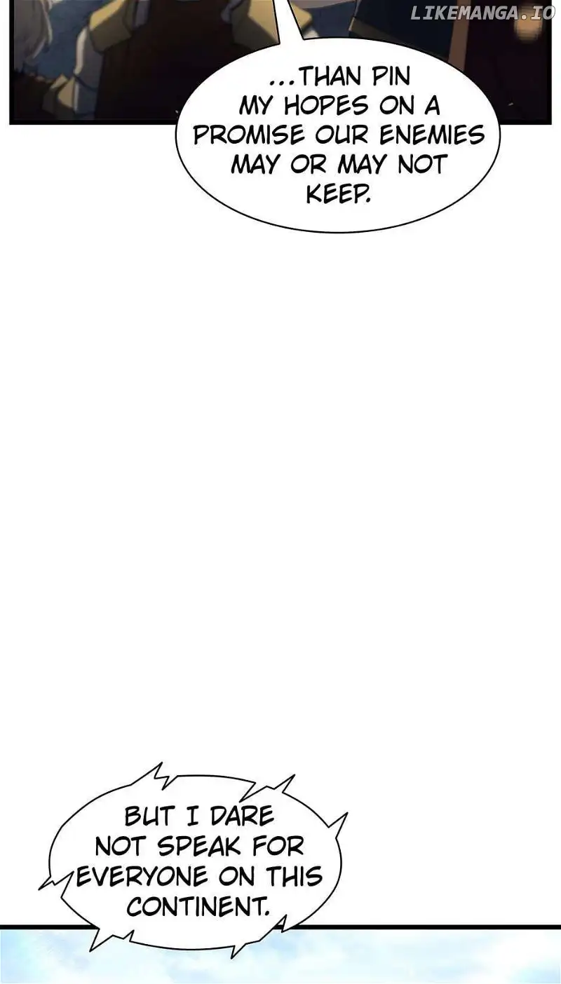The Beginning After the End Chapter 184 — Page 41