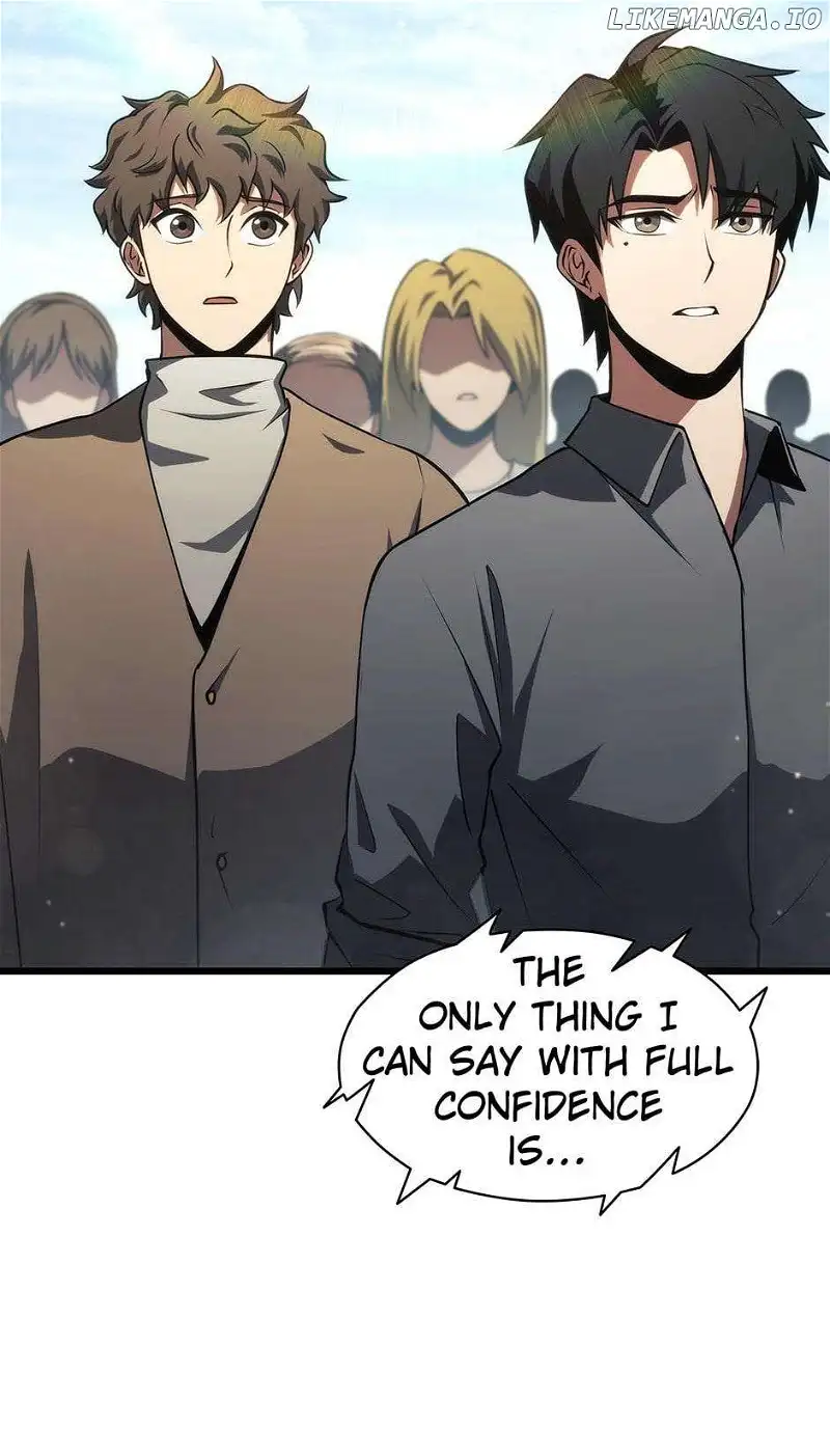 The Beginning After the End Chapter 184 — Page 42