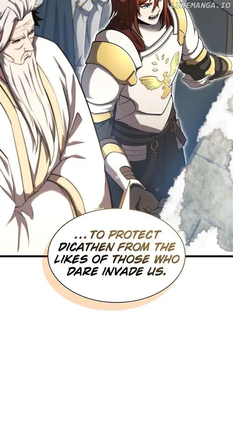 The Beginning After the End Chapter 184 — Page 44