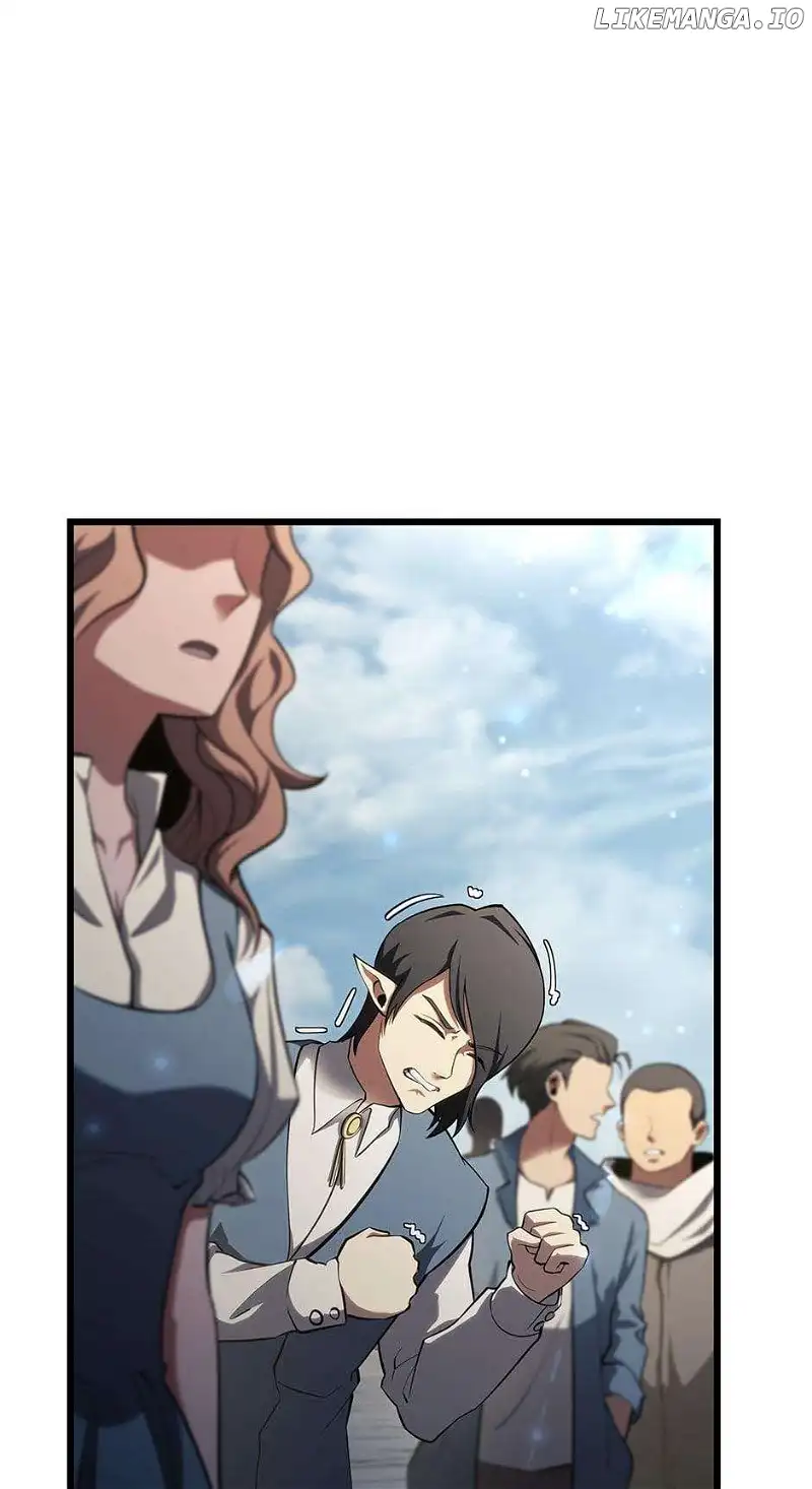 The Beginning After the End Chapter 184 — Page 46