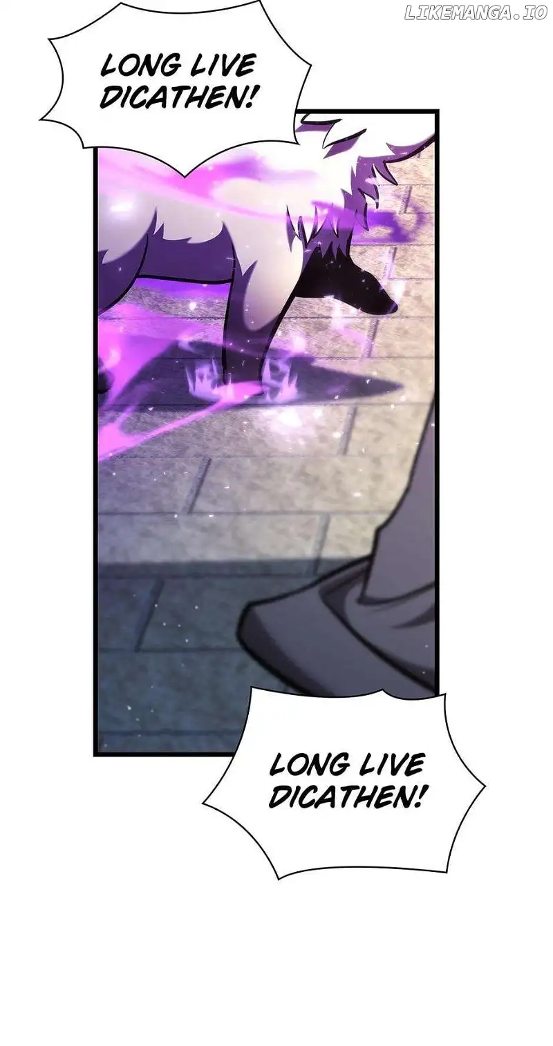The Beginning After the End Chapter 184 — Page 50