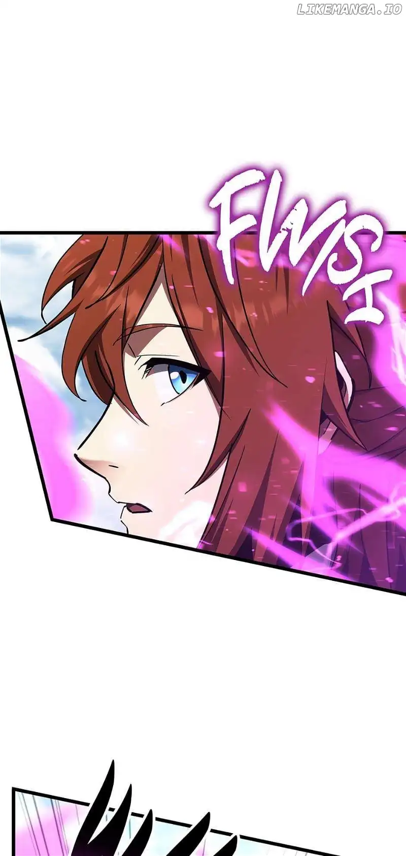The Beginning After the End Chapter 184 — Page 51