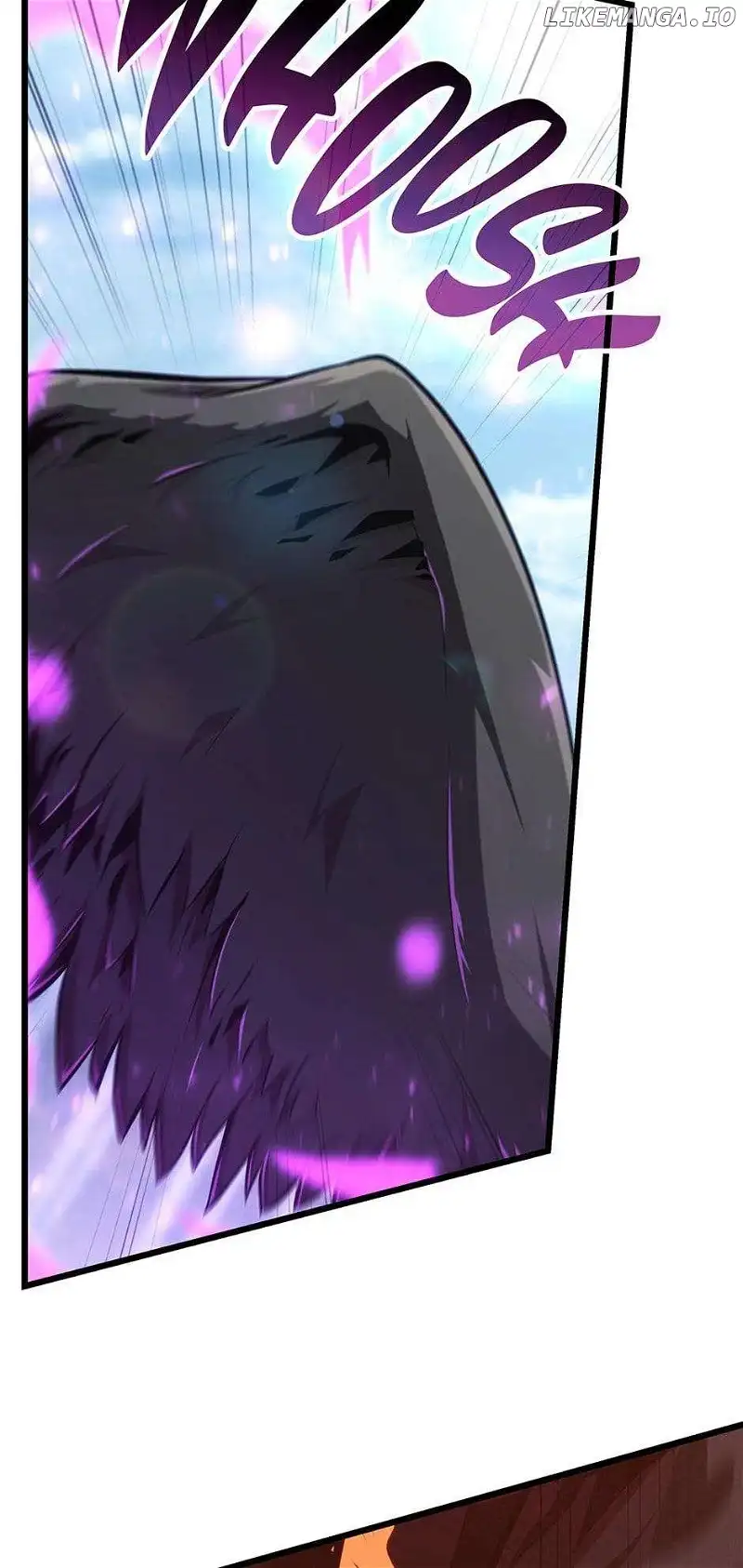 The Beginning After the End Chapter 184 — Page 52