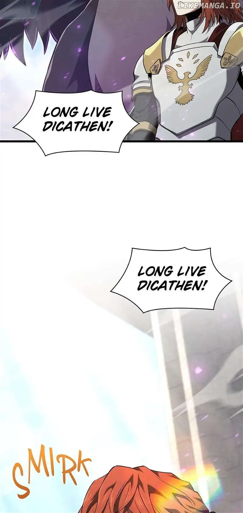 The Beginning After the End Chapter 184 — Page 56