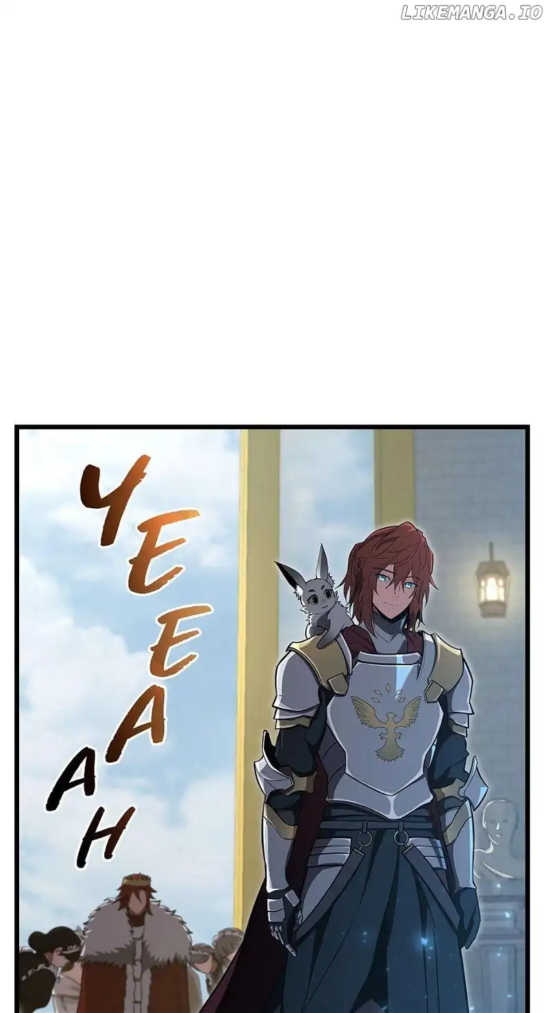 The Beginning After the End Chapter 184 — Page 60