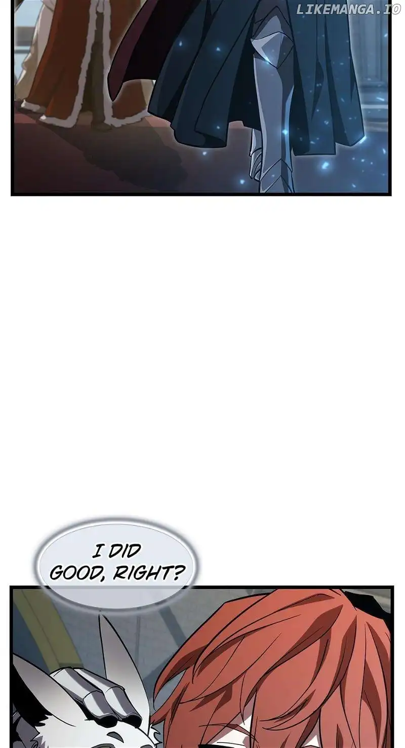 The Beginning After the End Chapter 184 — Page 61