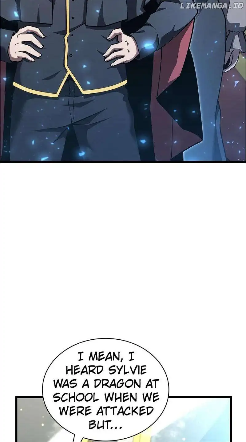 The Beginning After the End Chapter 184 — Page 65