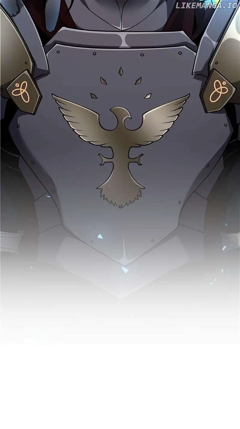 The Beginning After the End Chapter 184 — Page 69