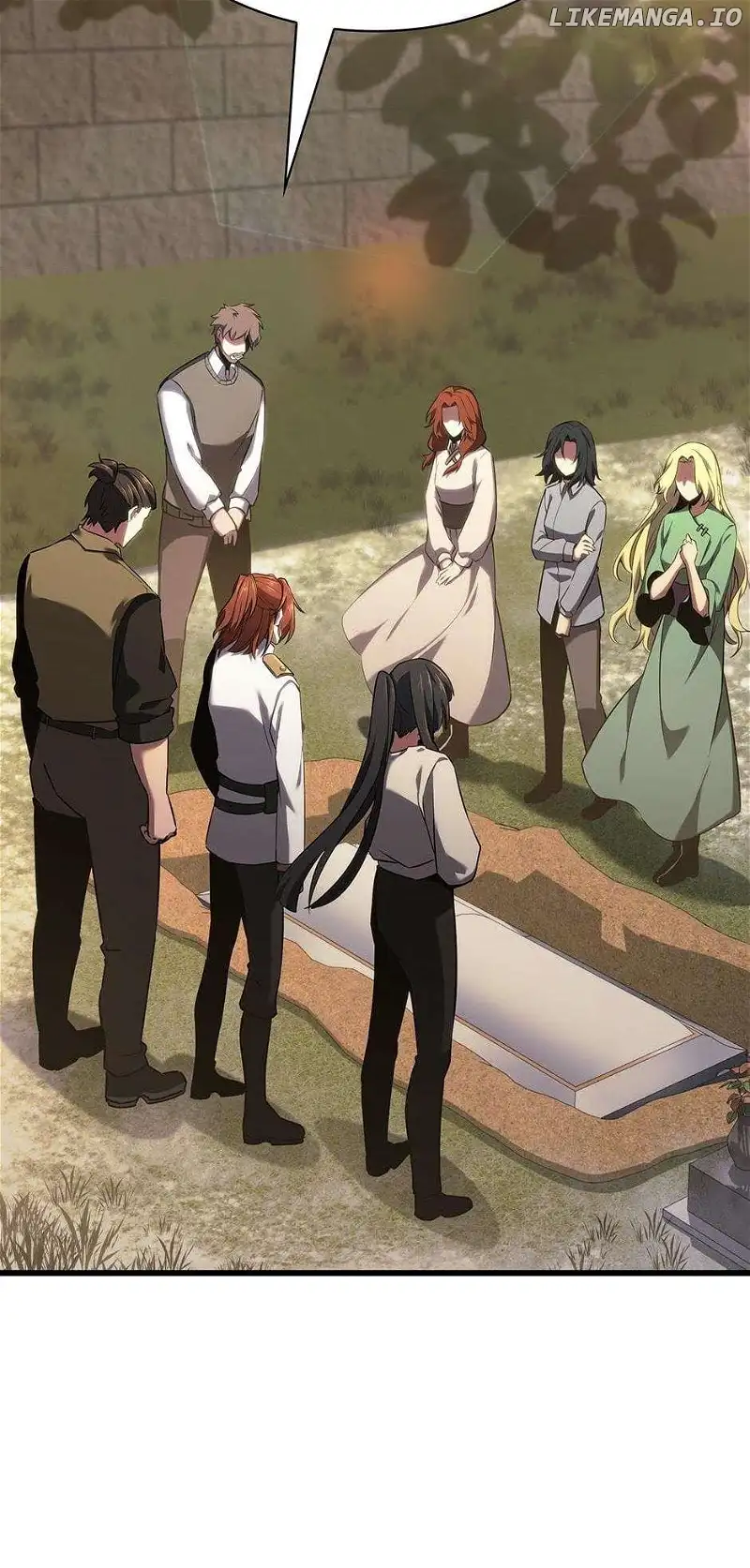 The Beginning After the End Chapter 184 — Page 73