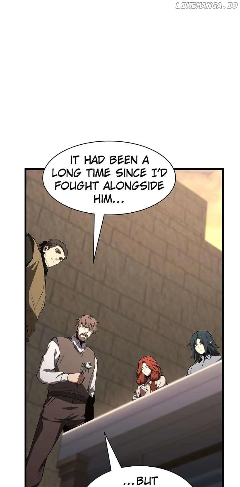 The Beginning After the End Chapter 184 — Page 74