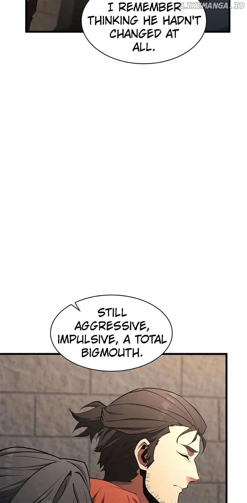 The Beginning After the End Chapter 184 — Page 75