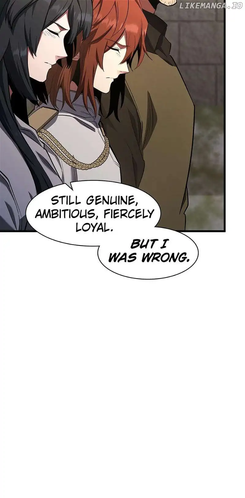 The Beginning After the End Chapter 184 — Page 76