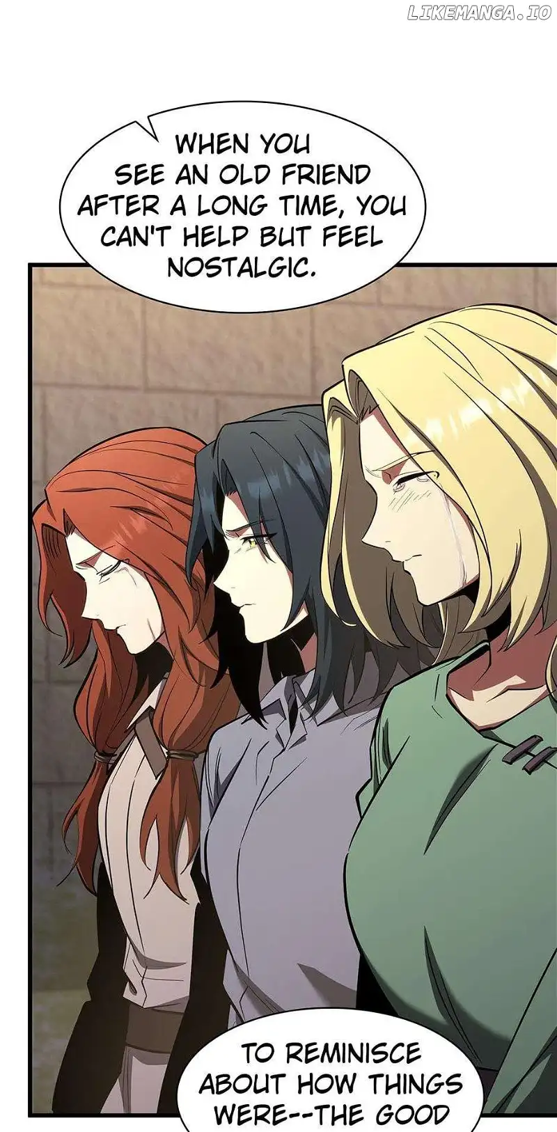 The Beginning After the End Chapter 184 — Page 77