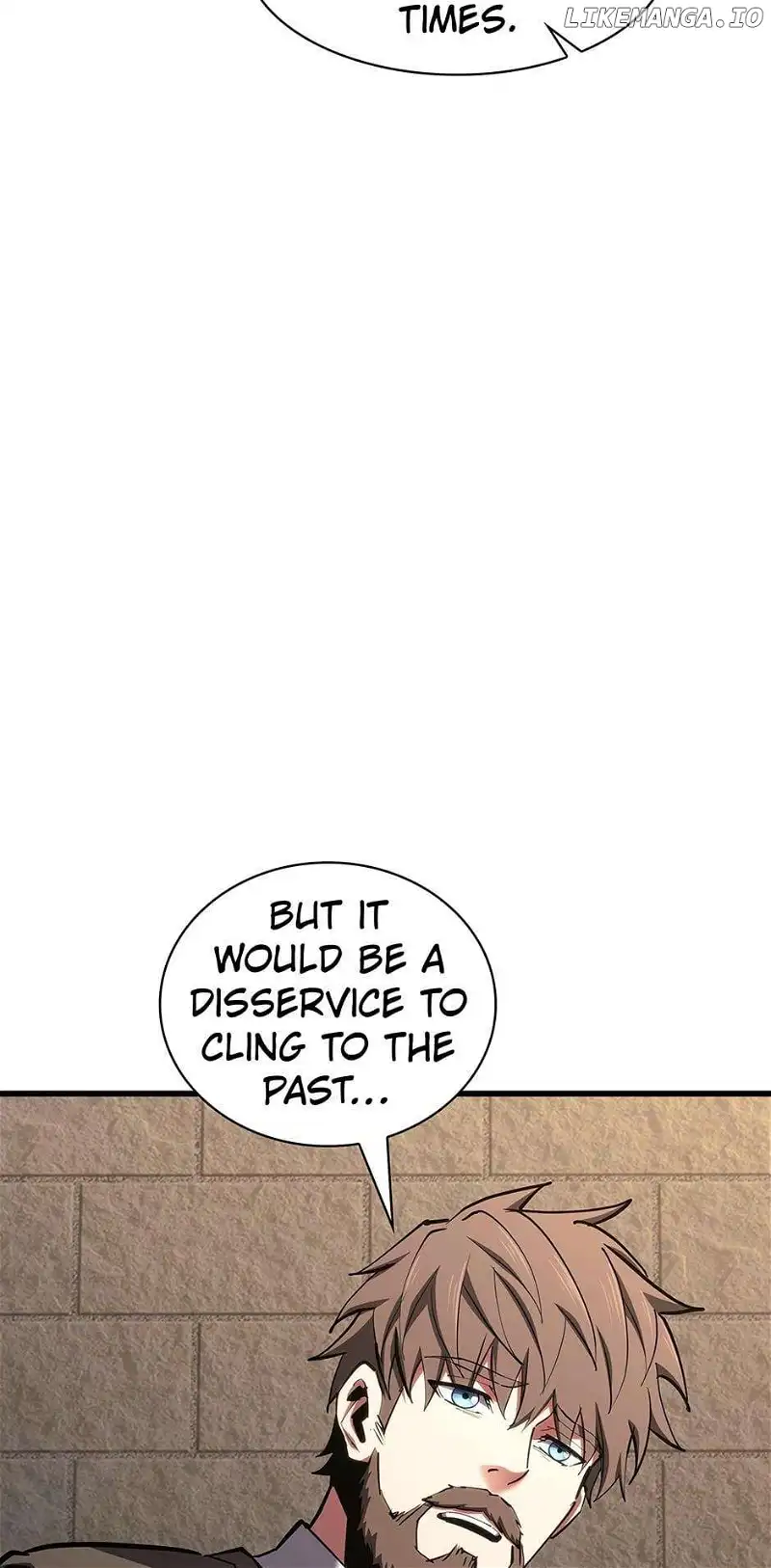The Beginning After the End Chapter 184 — Page 78