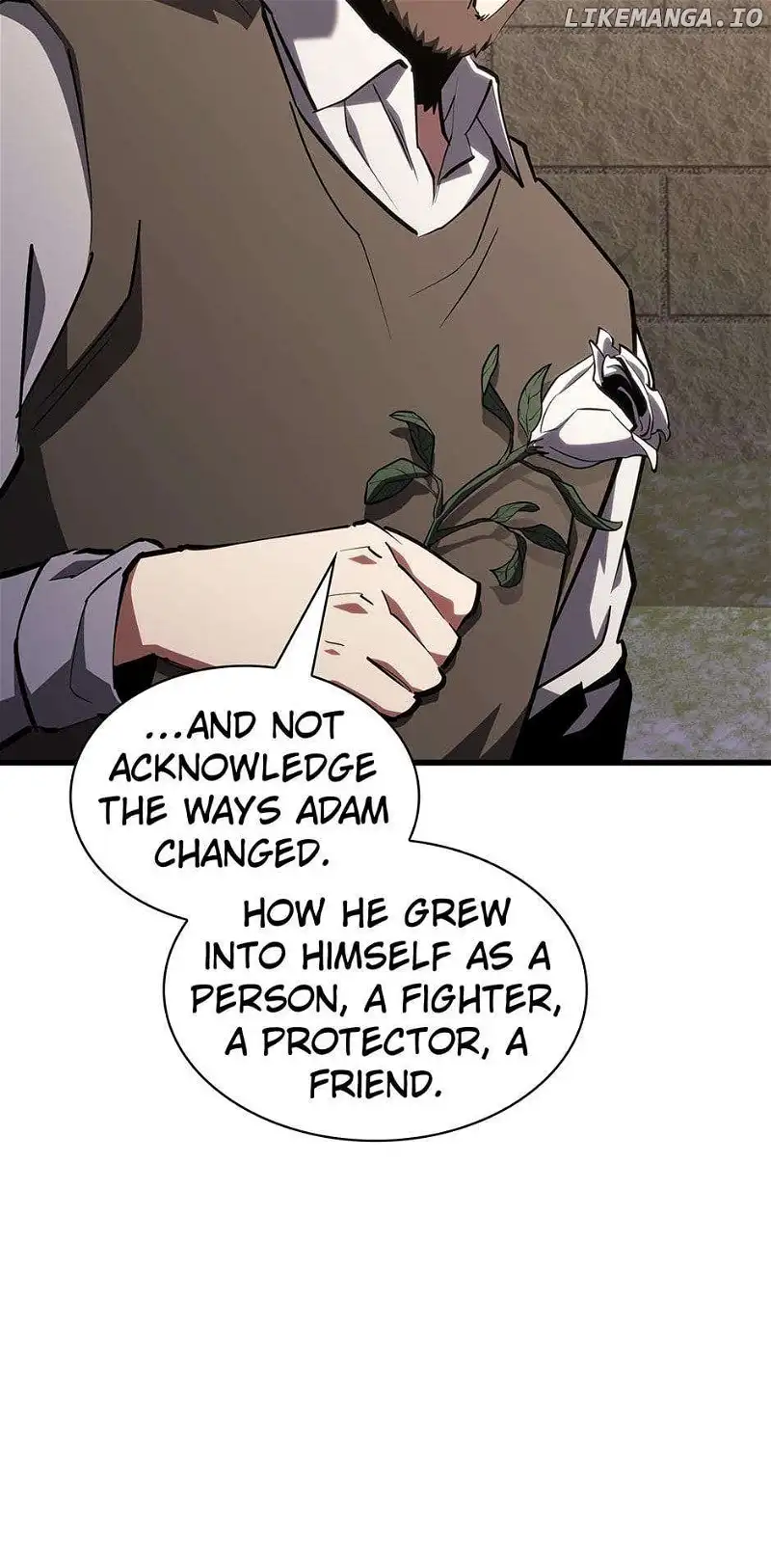 The Beginning After the End Chapter 184 — Page 79