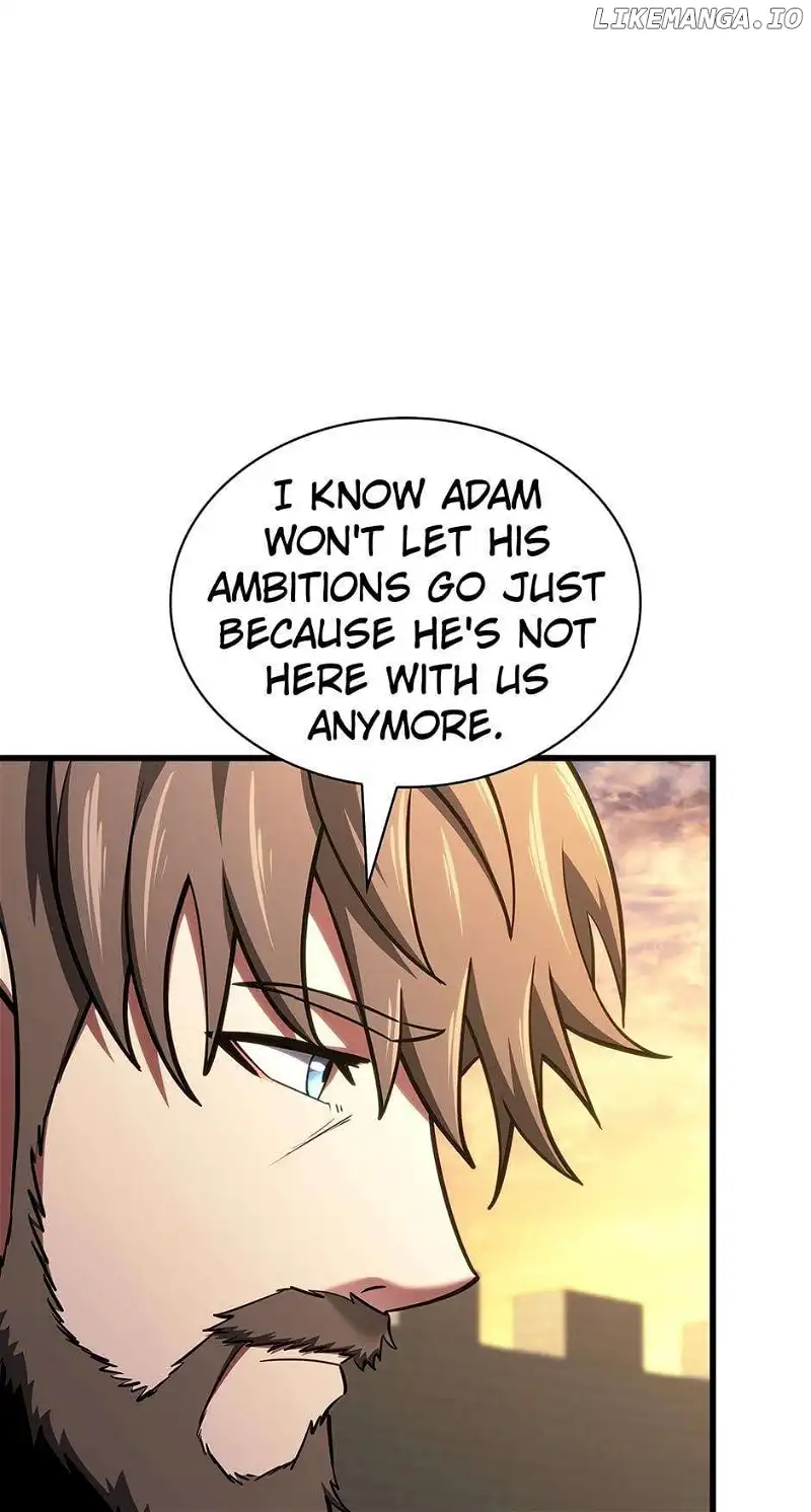 The Beginning After the End Chapter 184 — Page 80