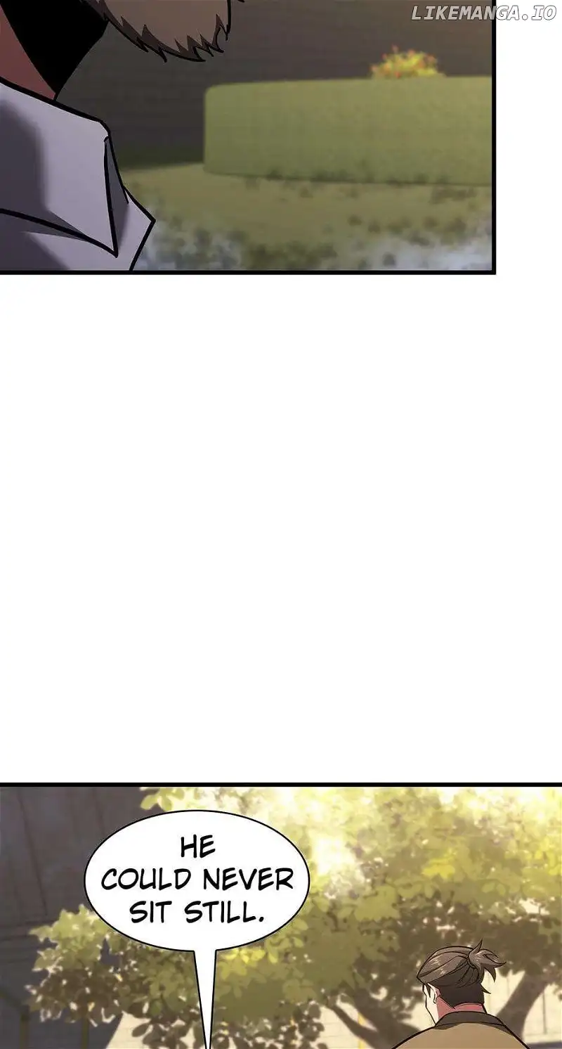 The Beginning After the End Chapter 184 — Page 81