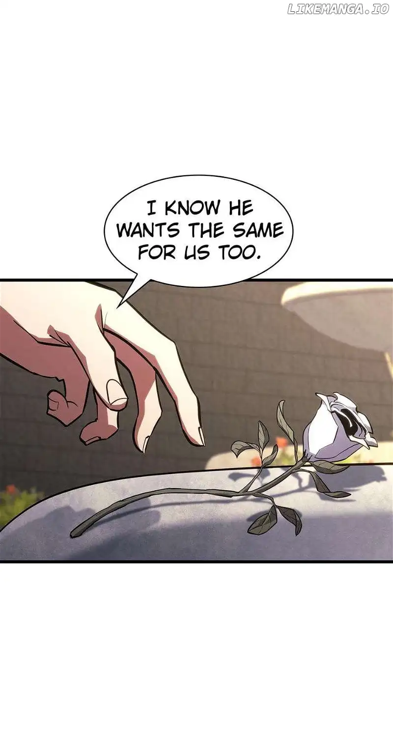 The Beginning After the End Chapter 184 — Page 83