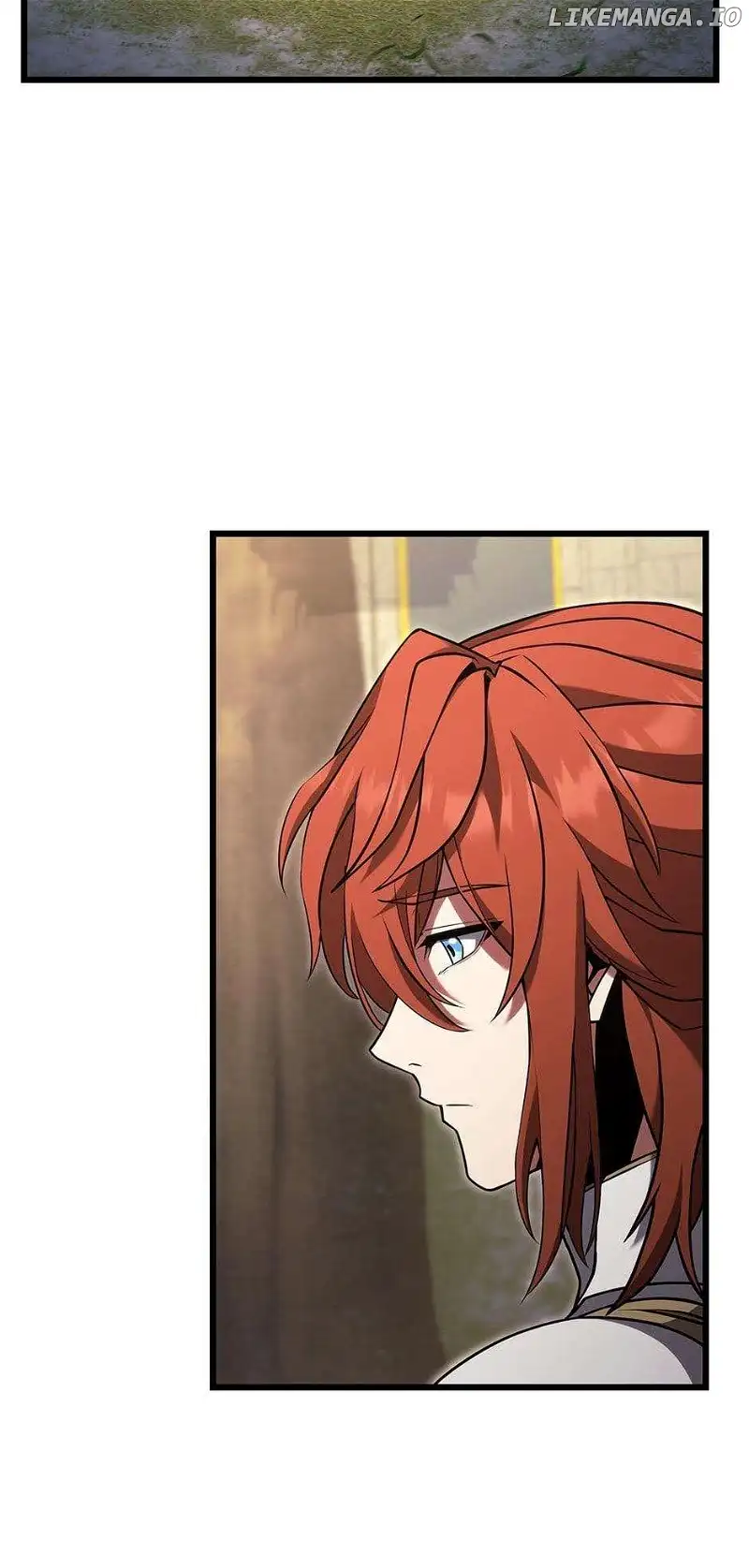 The Beginning After the End Chapter 184 — Page 86