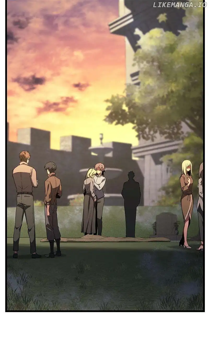 The Beginning After the End Chapter 184 — Page 91