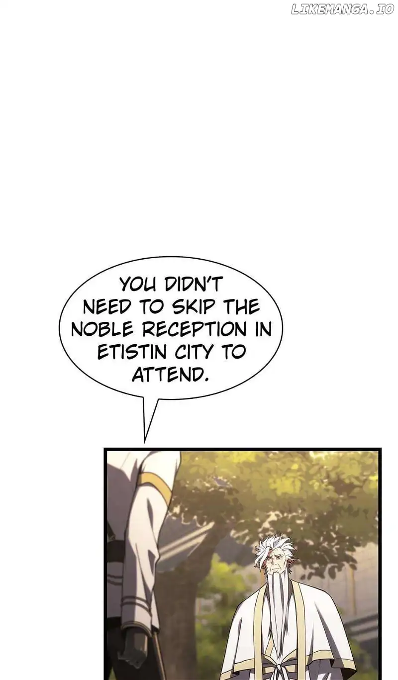 The Beginning After the End Chapter 184 — Page 92