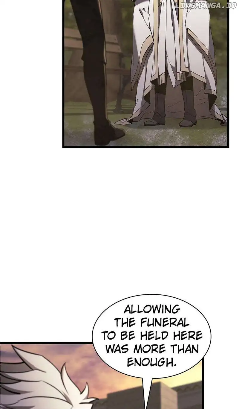 The Beginning After the End Chapter 184 — Page 93