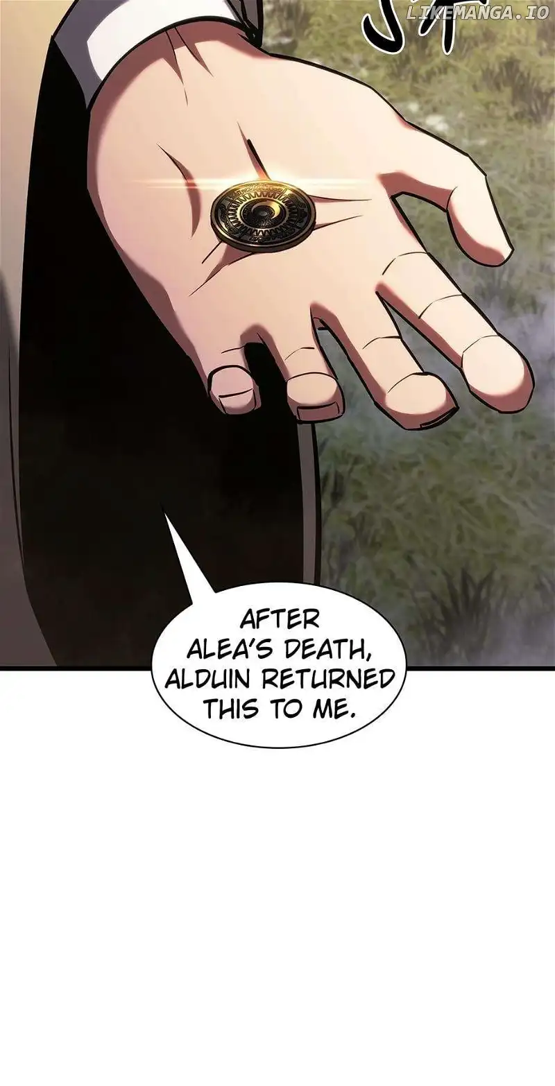 The Beginning After the End Chapter 184 — Page 98