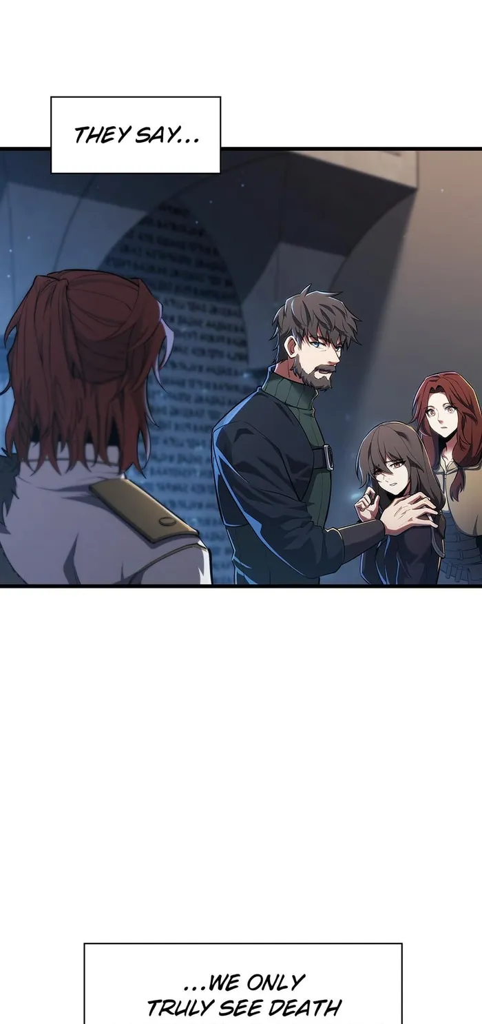 The Beginning After the End Chapter 185 — Page 5