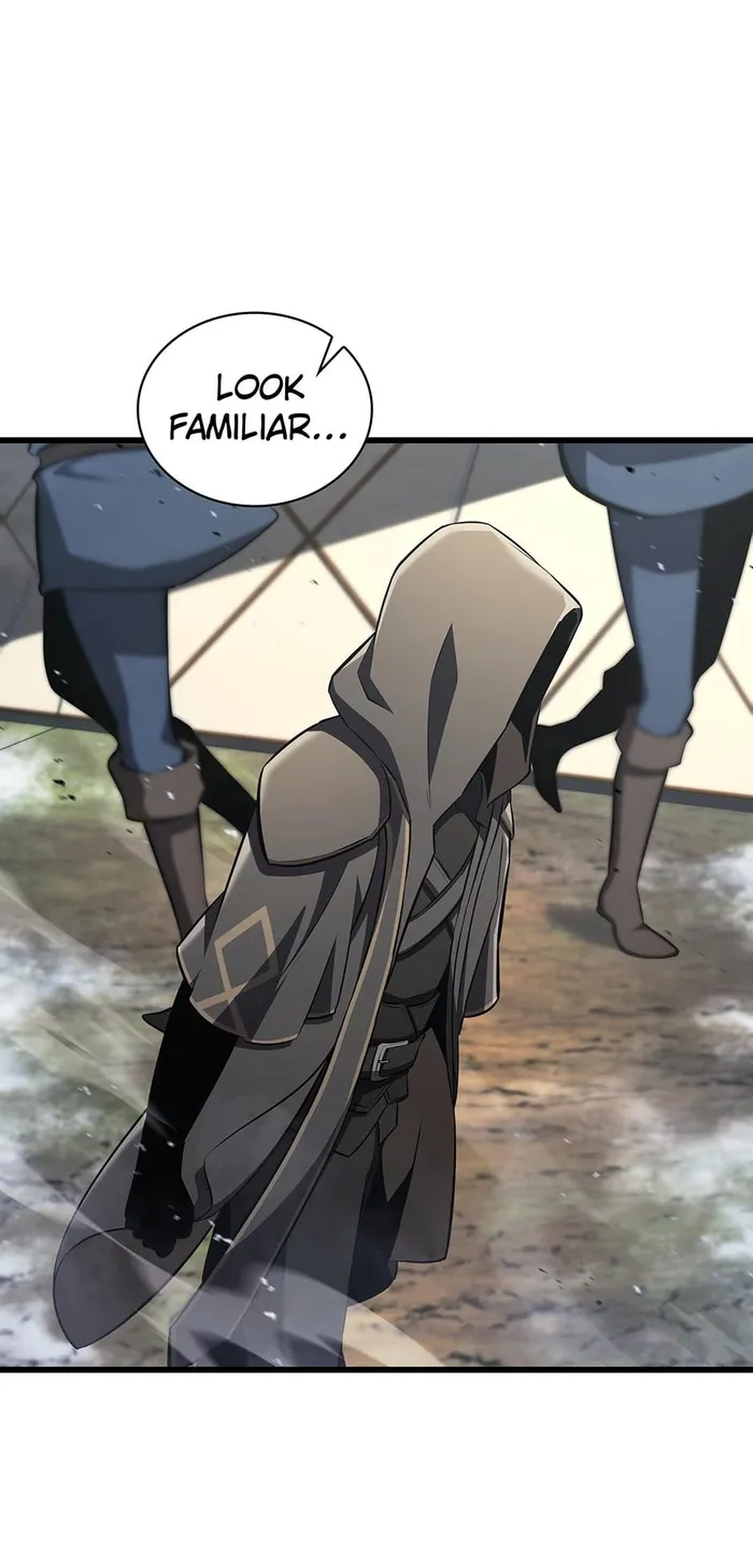 The Beginning After the End Chapter 185 — Page 100