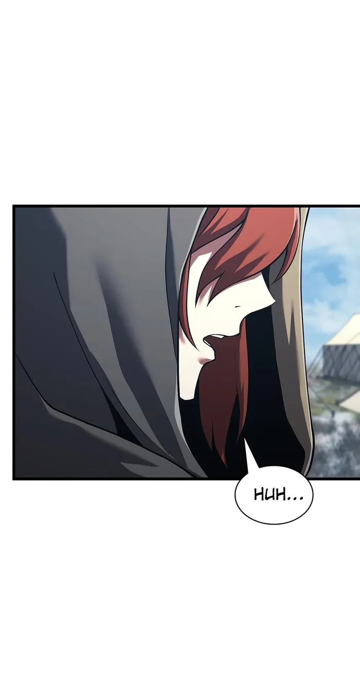 The Beginning After the End Chapter 185 — Page 101