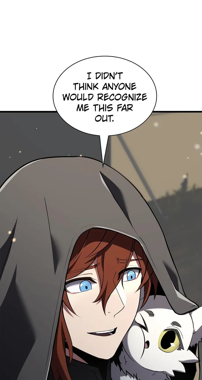 The Beginning After the End Chapter 185 — Page 102