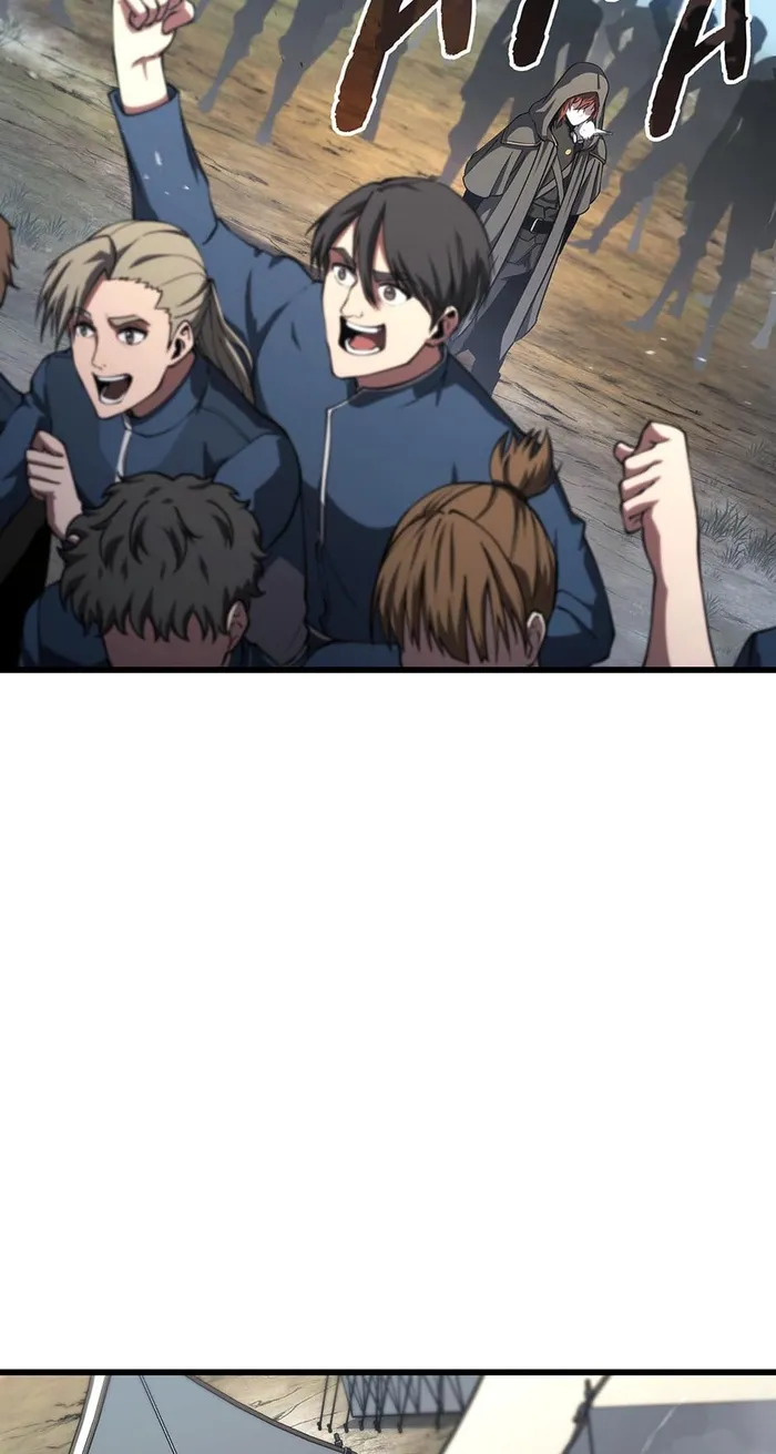 The Beginning After the End Chapter 185 — Page 104