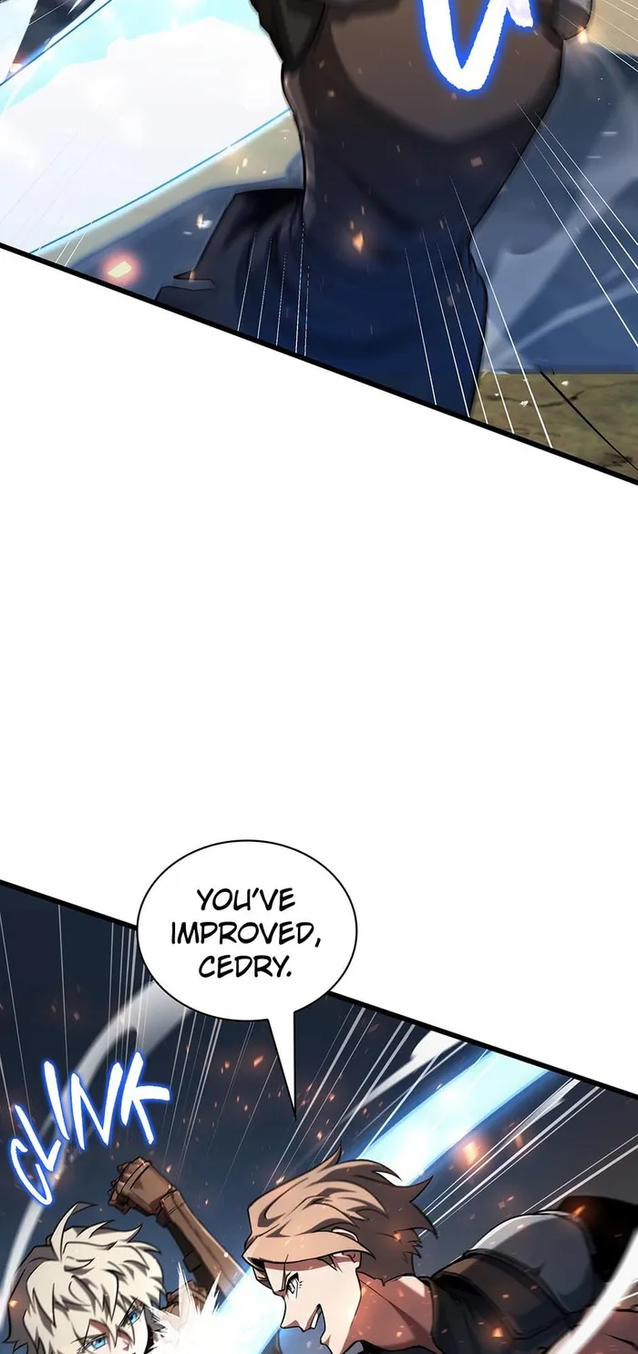 The Beginning After the End Chapter 185 — Page 107