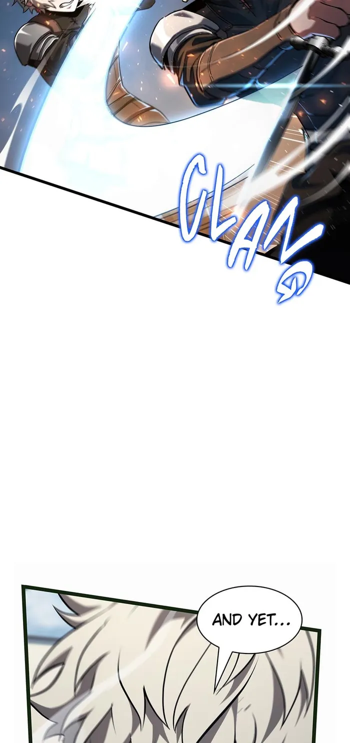 The Beginning After the End Chapter 185 — Page 108