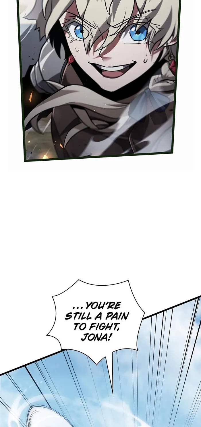The Beginning After the End Chapter 185 — Page 109
