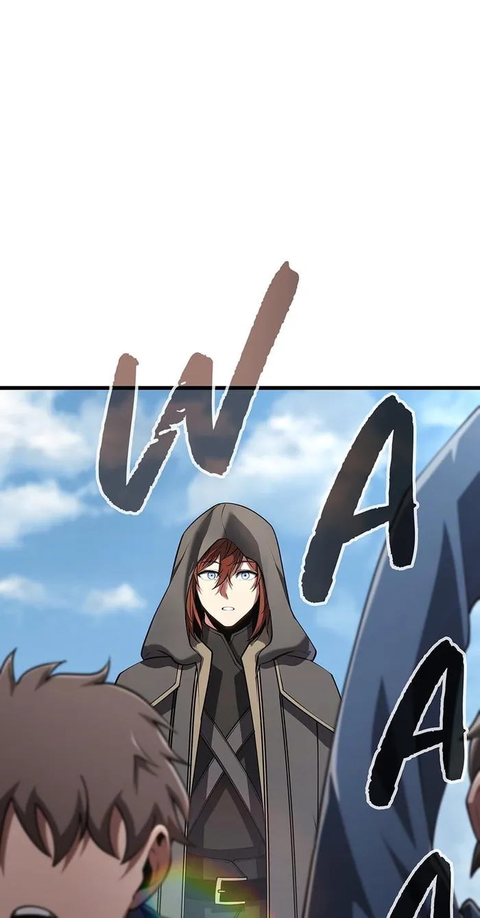 The Beginning After the End Chapter 185 — Page 111