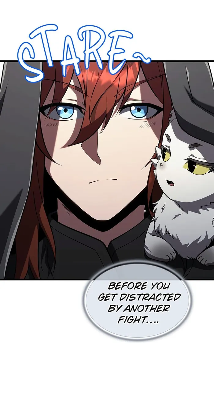 The Beginning After the End Chapter 185 — Page 114