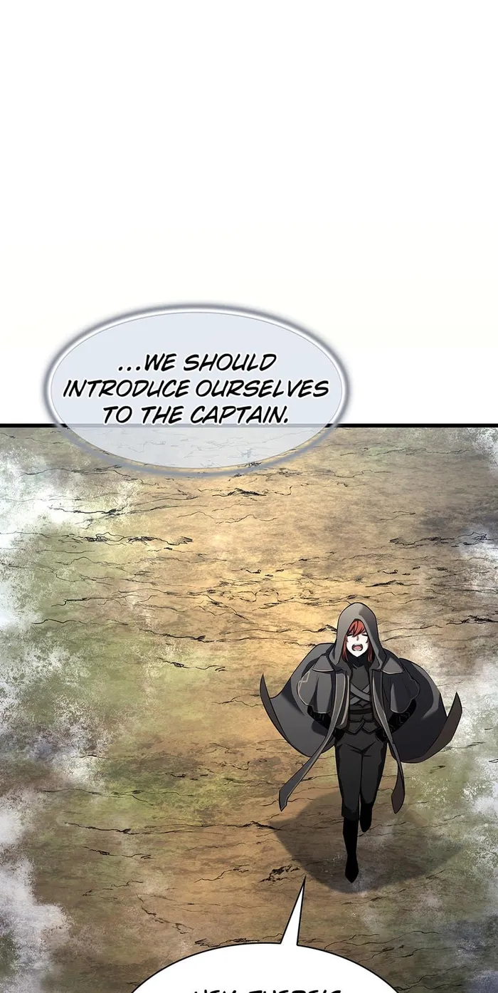 The Beginning After the End Chapter 185 — Page 115