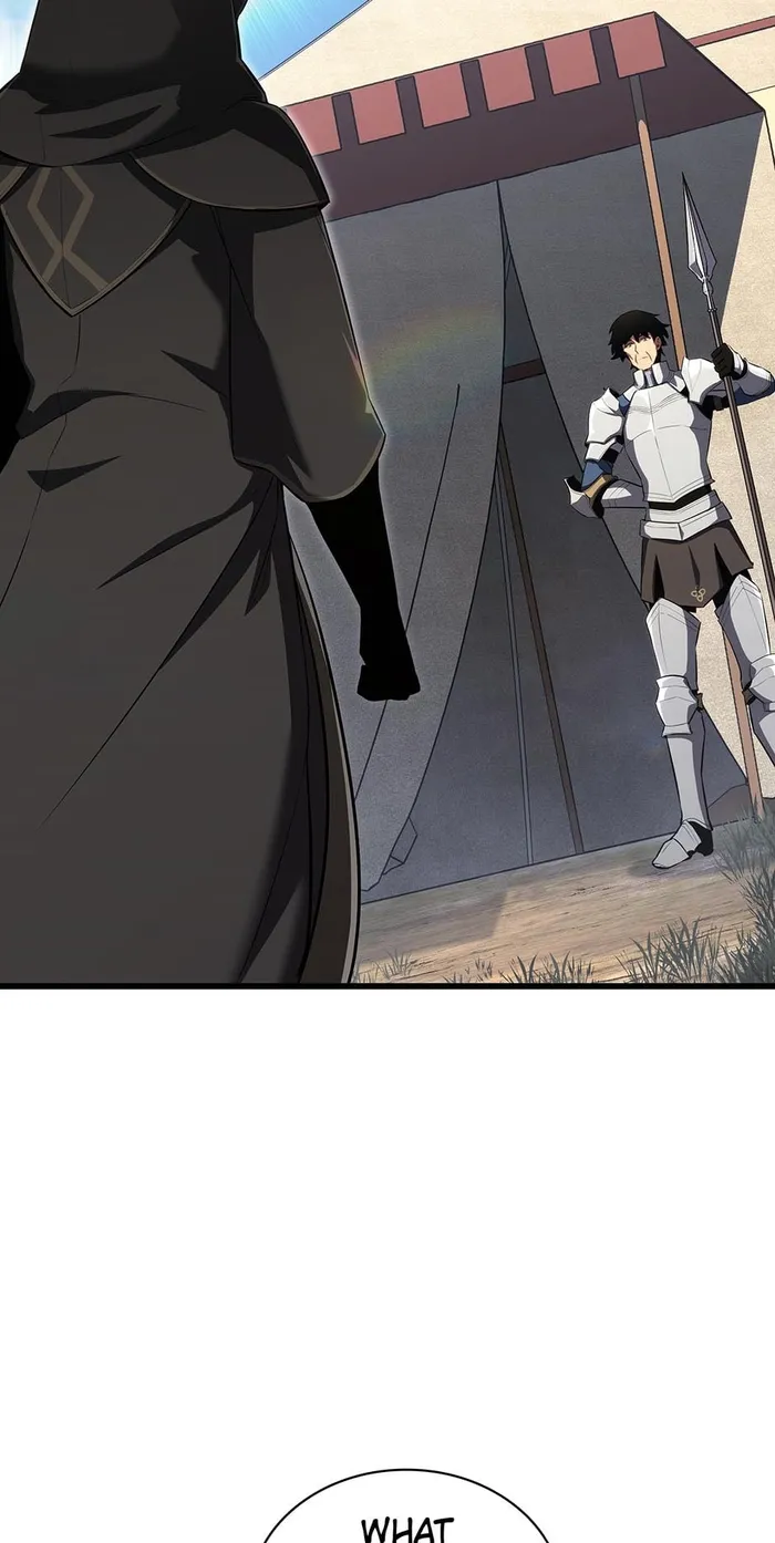 The Beginning After the End Chapter 185 — Page 117
