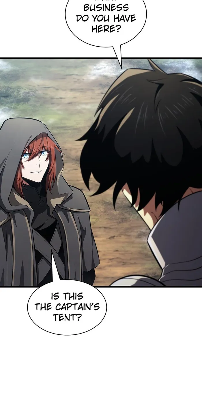 The Beginning After the End Chapter 185 — Page 118
