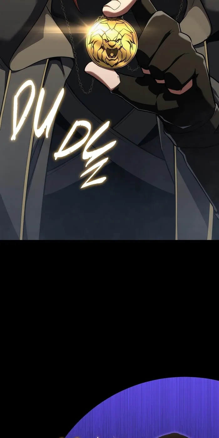 The Beginning After the End Chapter 185 — Page 121
